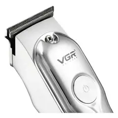 VGR - Máquina Patillera Turbo 071 Afeitadora Corte De Precisión