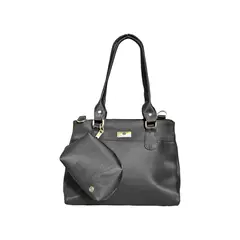 KARLA CHACON - Bolso Cartera Doble Funcion Dama Mujer Naza