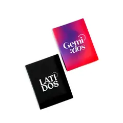 LATIDO TRAZADO - INTIMACY COMBO JUEGOS PARA PAREJA