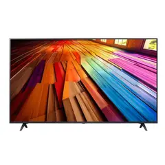 LG - Televisor 55 Pulgadas 55UT8000PSB 4K Ultra Webos Negro