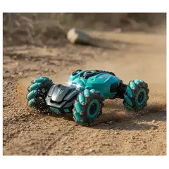 HOME - Carro Control Remoto Stunt 4x4 Grande Todo Terreno