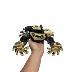 HOME - Carro Control Remoto Stunt 4x4 Grande Todo Terreno