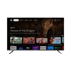 CAIXUN - Televisor 55 Pulgadas Smart Tv 4K C55VAUG