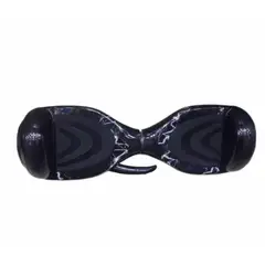 GENERICO - Malumeta Patineta Eléctrica Niños Scooter 8.5 "