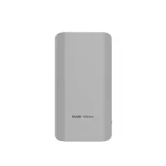 RUIJIE REYEE - Kit Radio Enlace Pre-configurado Administrable En La Nube