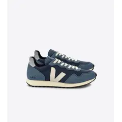 VEJA - Tenis de hombre sdu rec nautico pierre Azul ZARR1803170BBLU