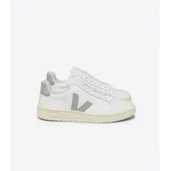 VEJA - Tenis de mujer v-12 Blanco ZAXD0203484AWHI