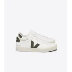 VEJA - Tenis de mujer campo Blanco ZCP0502347AWHI