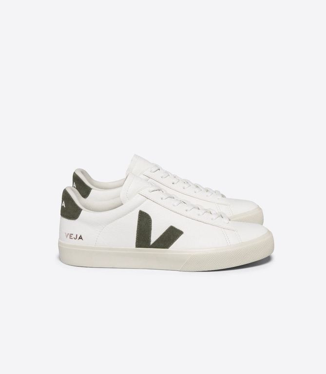 Imagen de Tenis de hombre campo Blanco ZCP0502347BWHI