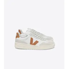 VEJA - Tenis de hombre v-90 ot Blanco TENV90OTLEAWHITE