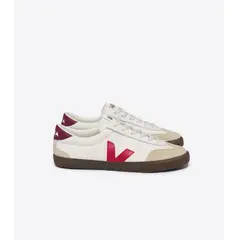 VEJA - Tenis de hombre volley ot Blanco TEVOLLOTLEWHITE