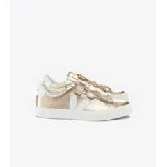 VEJA - Tenis de mujer recife logo Blanco ZARC0502418AGOL