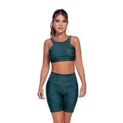 CHAMELA - Top deportivo 44496