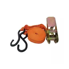 GENERICO - Cinta Ratchet Correa De Amarre Para Cargas