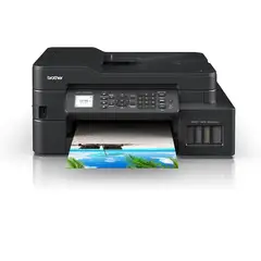 BROTHER - IMPRESORA MFC T920DW MULTIFUNCIONAL DUPLEX WIFI ADF