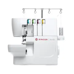 SINGER - Máquina de coser S0105 OVERLOCK