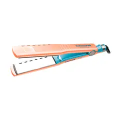 BABYLISS - Plancha Profesional Vented Dry 1 ½" Peach Glow