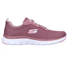 SKECHERS - Tenis Mujer Appeal 4.0 - Rosado