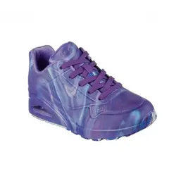 SKECHERS - Tenis Mujer Uno Like Water - Morado