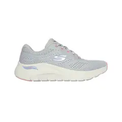 SKECHERS - Tenis Mujer Arch Fit 2.0 -Gris