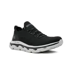SKECHERS - Tenis Mujer Bobs Sport - Negro
