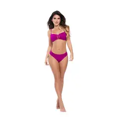 CHAMELA - Tanga de baño 44125