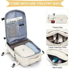 AMAZON - Morral Viajero MultiUsos