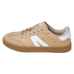 AIRWALK - Zapatos Deportivos Nova Para Mujer Payless Bronceado