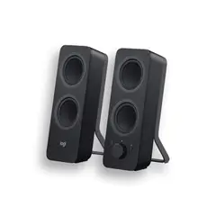LOGITECH - Parlantes Z207 2.0 Bluetooth 3.5mm RMS 5W