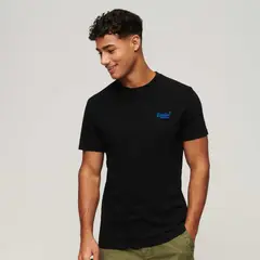 SUPERDRY - Camiseta Para Hombre Vintage Logo