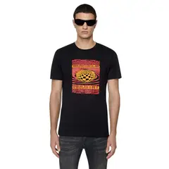 DIESEL - Camiseta Manga Corta Para hombre T Diegor K50 257254