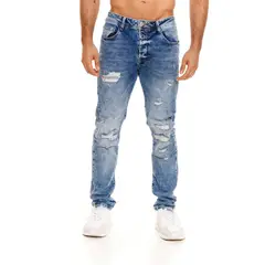 MARITHE FRANCOIS GIRBAUD - Jean New Breaker Para Hombre