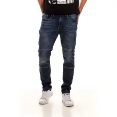 PILATOS - Jean Stretch Para Jean Pat