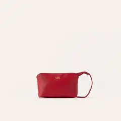 MARIO HERNANDEZ - Manos Libres Pouch Tilda Rojo Teens