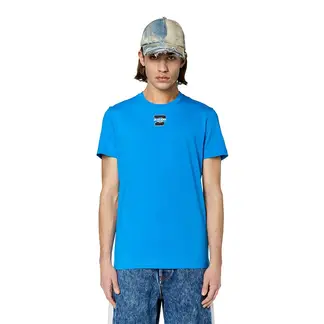 DIESEL - Camiseta Para Hombre T Diegor K55