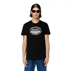 DIESEL - Camiseta Para Hombre T Diegor K60