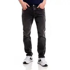 MARITHE FRANCOIS GIRBAUD - Jean Para Hombre New Breaker Girbaud
