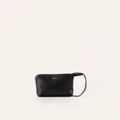 MARIO HERNANDEZ - Manos Libres Pouch Tilda Negro Teens