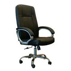 AKIVOY - Silla Gerencial Ejecutiva de Oficina Tayrona Color Negro
