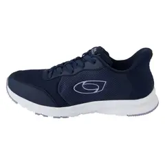 CROSS TREKKERS - Zapatos Deportivos Quixstep Para Mujer Payless Azul