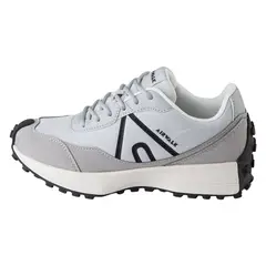 AIRWALK - Zapatos Deportivos Para Mujer Payless Gris Oscuro