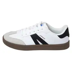 AIRWALK - Zapatos Deportivos Nova Para Mujer Payless Blanco