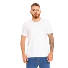 PILATOS - Camiseta Manga Corta Para Hombre