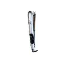 VGR - Plancha Para Cabello V-509 Anti-Quemaduras
