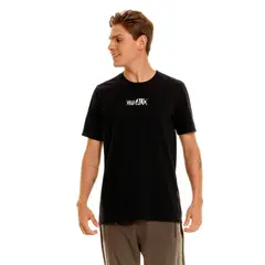 MARITHE FRANCOIS GIRBAUD - Camiseta Manga Corta Para Hombre Lúnivers Girbaud