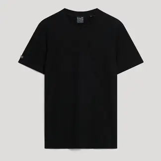 SUPERDRY - Camiseta Para Hombre Embossed Vl
