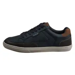 GENERICO - Zapatos Casuales Jaunt Para Hombre State Street Payless Azul