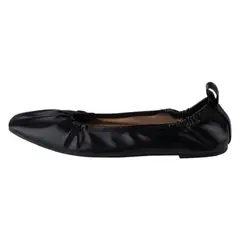 COMFORT PLUS - Zapatos Planos Casuales Mia Para Mujer Payless Negro