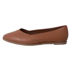 GENERICO - Zapatos Casuales Laura Para Mujer State Street Payless Cogñac