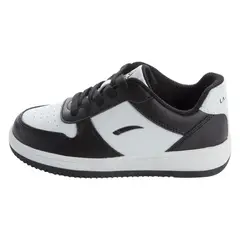 LA GEAR - Zapatos Casuales Dash Para Niño Payless Blanco